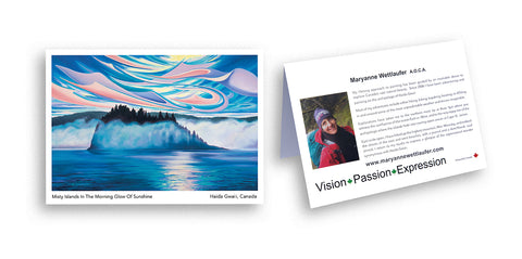 Art Cards