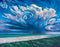 East Beach Squall