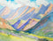 Ivvavik Mountains