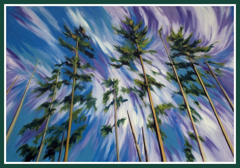 Agate Beach Wind