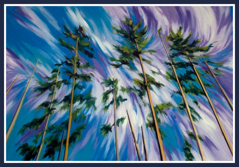 Agate Beach Wind