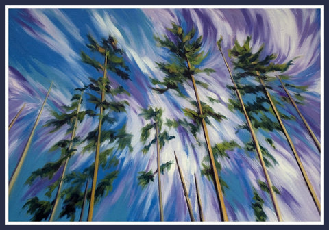 Agate Beach Wind