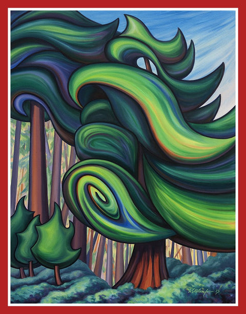 Nadu Cedar Giant