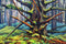 Naikoon Forest
