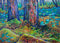 Naikoon Texture Study