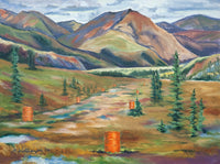 Sheep Creek Landing