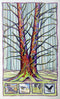 Tanu Tree Eagle Spirit