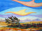 Tlell Dune Wind