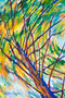 Wind Tree Dizziness